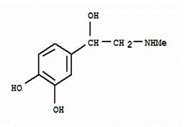 DL-腎上腺素